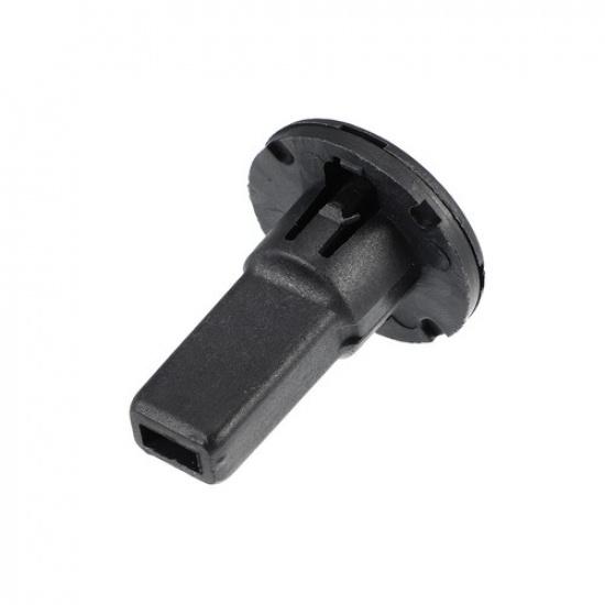 1 Pcs Car Upper Radiator Mount Bushing Bracket Replacement 17117596922 For BMW