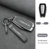 Geely Emgrand Key Cover for Xingrui, Xingyue L, Binrui Cool, Boyue, Binyue GS with Metal Buckle GL Full Package