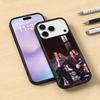 R-RBD R-REBELDE V-V Phone Case For iPhone 17,16,15,14,13,12,Pro,Max For Magsafe Magnetic Wireless Charging