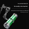 Rechargeable Multi-Function High-Power Brushed Lithium Electric Drill