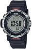 Casio náramkové hodinky Pro Trek Climber Line radio solar model vyrobený z bioplastu PRW-35-1AJF pánské černé.