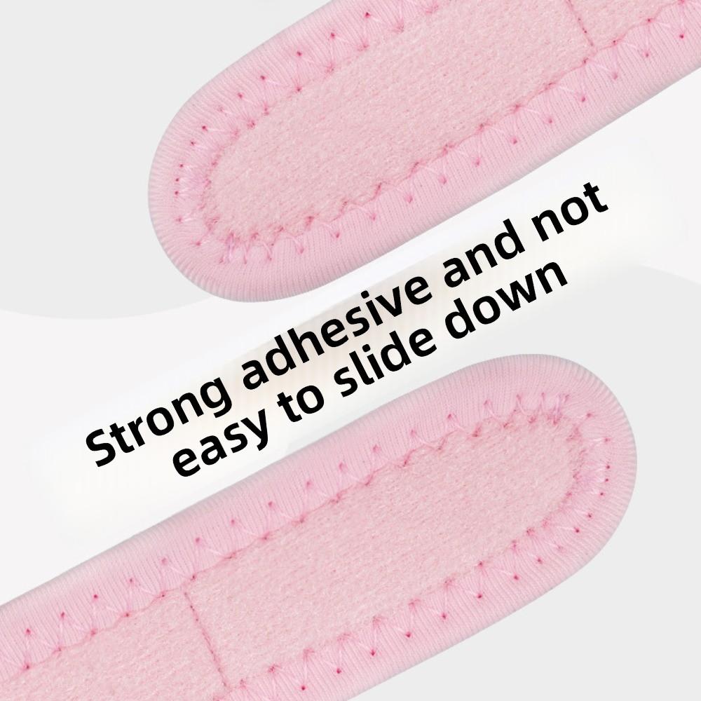 Adjustable Knee Patella Support Cushion Pressure Sport Knee Wrap Knee Band Brace  Tennis Ball