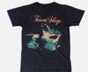 Zespół Sleep koszulka czarna Unisex Tee Wszystkie rozmiary S do 45XL Koszulka Unisex