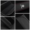 Car Seat Belt Protector Cover Seat Belt Shoulder Pad Accessories For Volkswagen VW Jetta Golf Beetle EOS GTI MK2 MK4 MK5 MK6 MK7 RD3