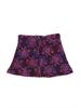 Cecese Granny Mini Skirt