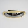 Portable Welding Goggles Anti Glare Safety Eyewear Lightweight Welding Eye Protector  Workshops