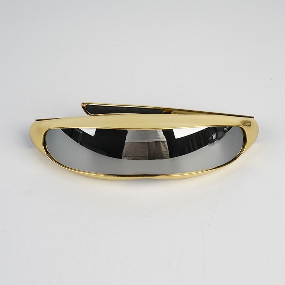 Portable Welding Goggles Anti Glare Safety Eyewear Lightweight Welding Eye Protector  Workshops