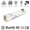 OPSTRAN 10GBASE-T SFP+ RJ45 Copper Transceiver Module Compatible with Cisco SFP-10G-T and SFP-10G-T-S, 10Gbps, 30m, Cat6a/Cat7