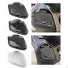 Durable Side Pocket Cover Lid Parts Accessories Replaces Modification Repair Dustproof Easy