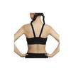 Nike Indy Medium Support Quick-Dry Adjustable Sports Bra Women Underwear Black FD1066-010