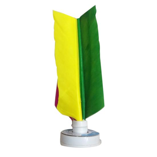 

Унисекс профессиональный анти-падение волан с плоской головкой удар спортивные принадлежности