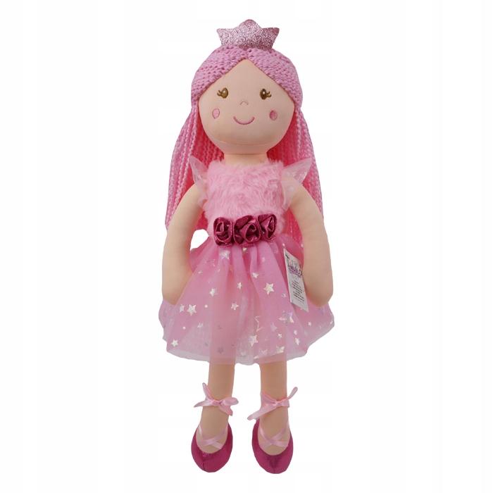 Konstancja Rag Doll 50 Cm Tulilo 9534