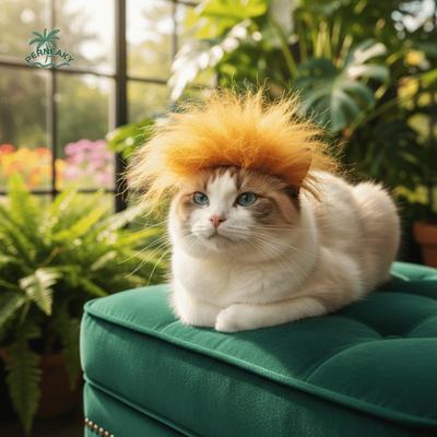 Kedi – Kediler için giyim