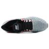 Nike Air Zoom Pegasus 35 'Geode Teal' (Unisex) Barely Grey / Geode Teal-Hot Punch Running Shoes 942851 009