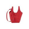 Bolsa Transversal Polo Play Pony Bordada com Fecho Magnético para Ombro Feminina 428944657006