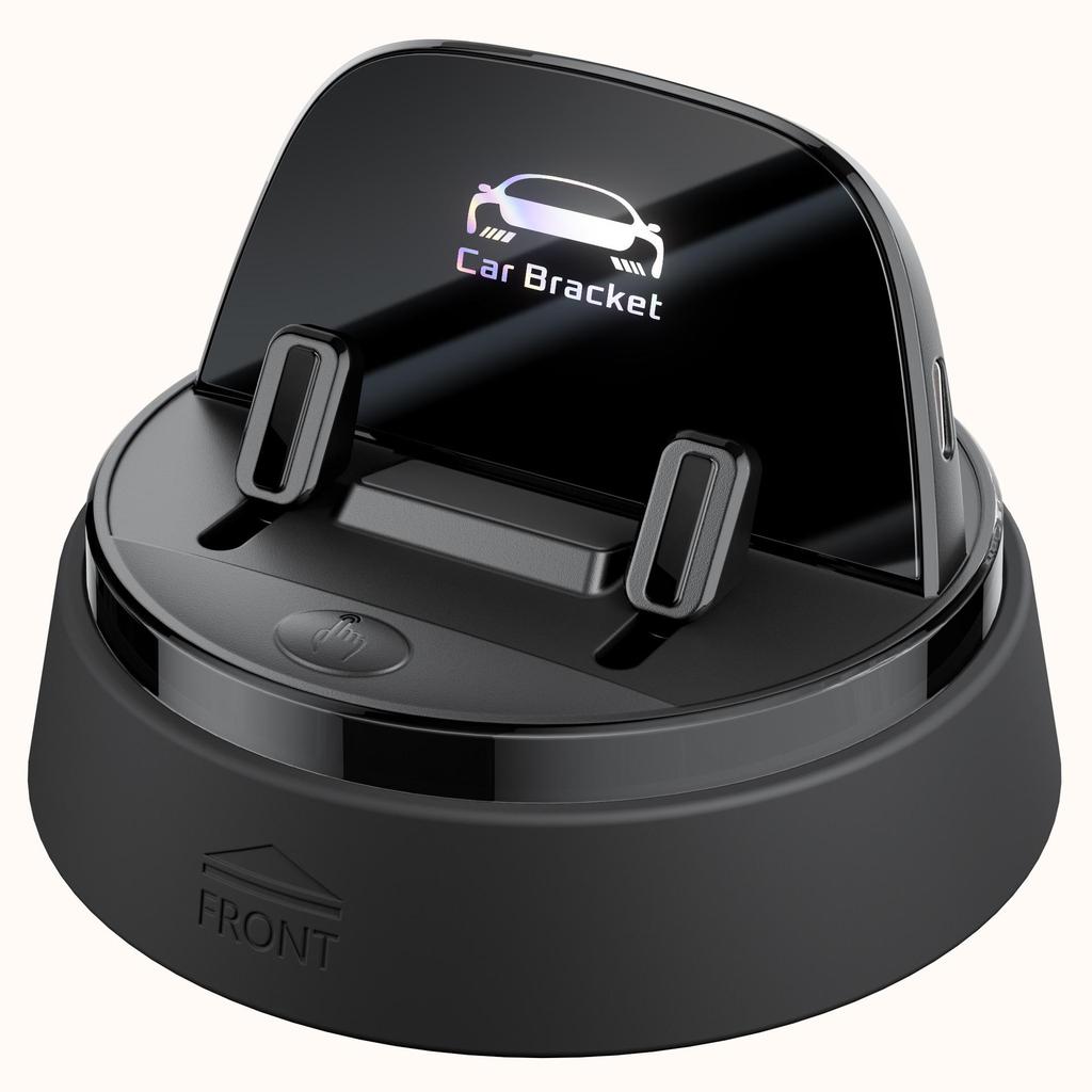 2025 Non-Slip Car Dashboard Phone Mount