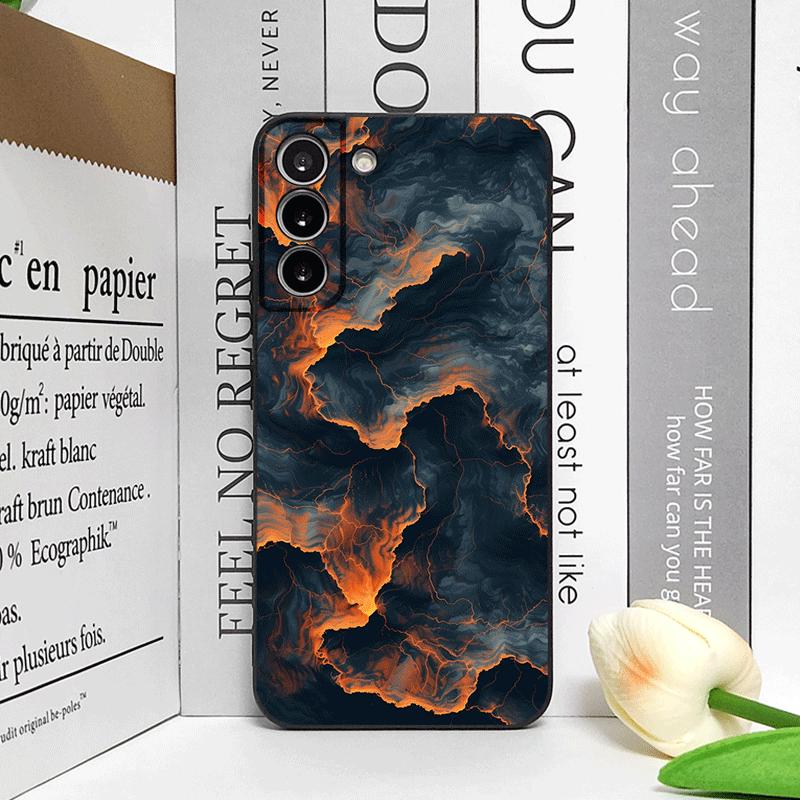 Abstract Marble Texture Luxury Pattern Phone Case for Google Pixel 9A 8 A 7A 6 A 7 PRO 8 9 Pro XL 5G Shockproof Soft Back Cover