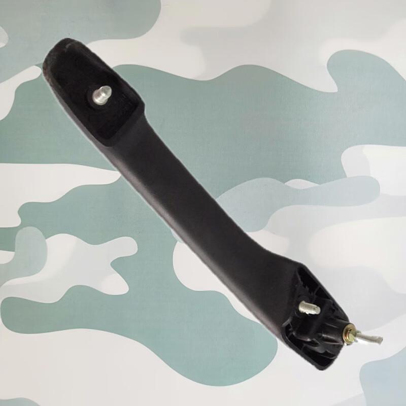 HUCHEN Dongfeng Tianjin EQ1120GA Car Door Outer Handle