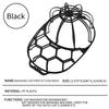Travel Cap Washer: Anti-Deformation Duckbill Baseball Cap Protector