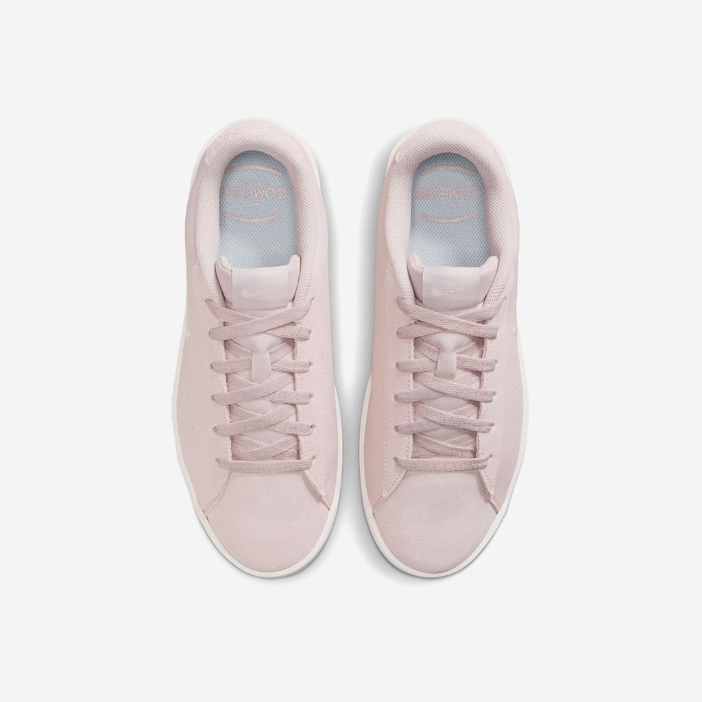 Nike Court Heritage MS [IM7529-600]