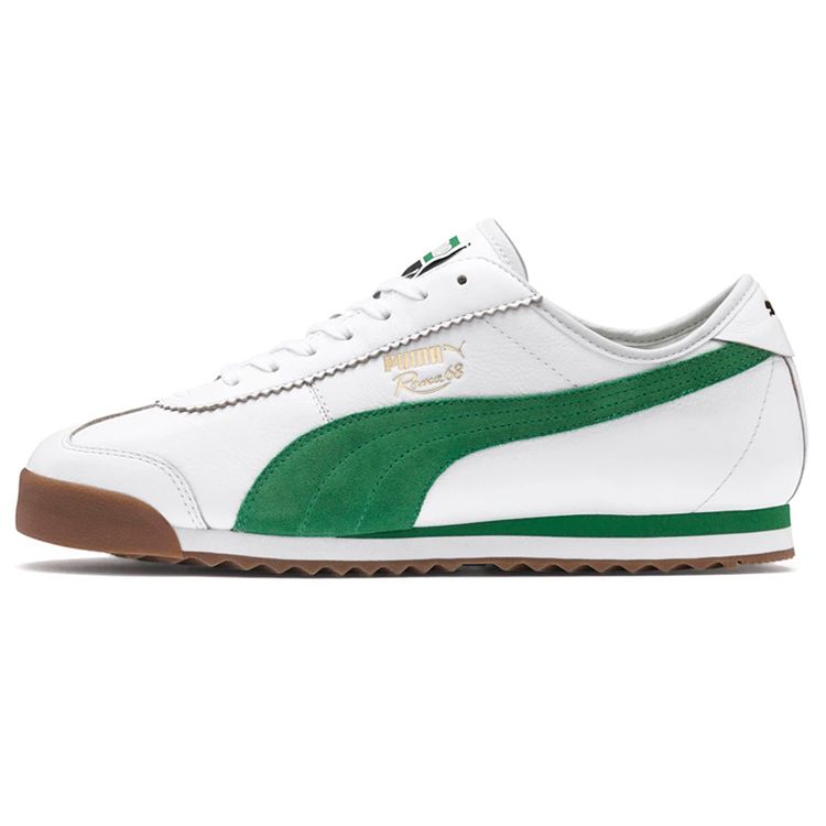 

Roma 68 OG Белый Amazon Green 370601-02