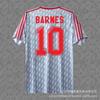 88-91 Home Jersey Vintage No. 8 Gerrard No. 9 Torres Football Jersey 01-03 Lisbon 28C Ronaldo