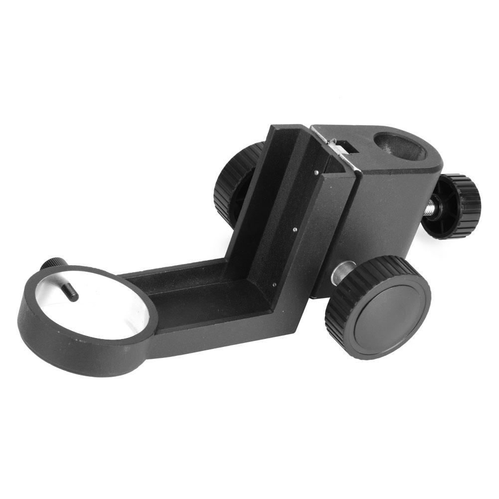 XDC 10A Stereo Microscope Bracket Diameter 50mm Focusing Bracket Accessory