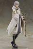 Touken Ranbu Tsurumaru Kuninaga Scale ABS PVC Painted Finished Figure -ONLINE- 1/8 &