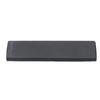 Knife Sharpening Stone with Rubber Base 800 Grit Professional Robust Boron Carbide Blade Whetstone