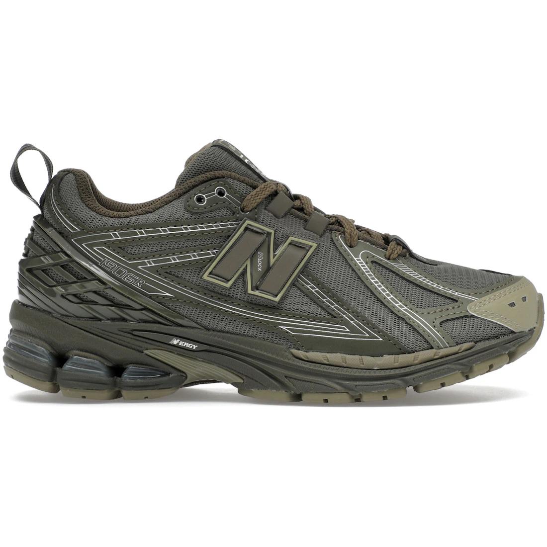 

Sneaker New Balance 1906R Dark Moss(M1906RHB) 44