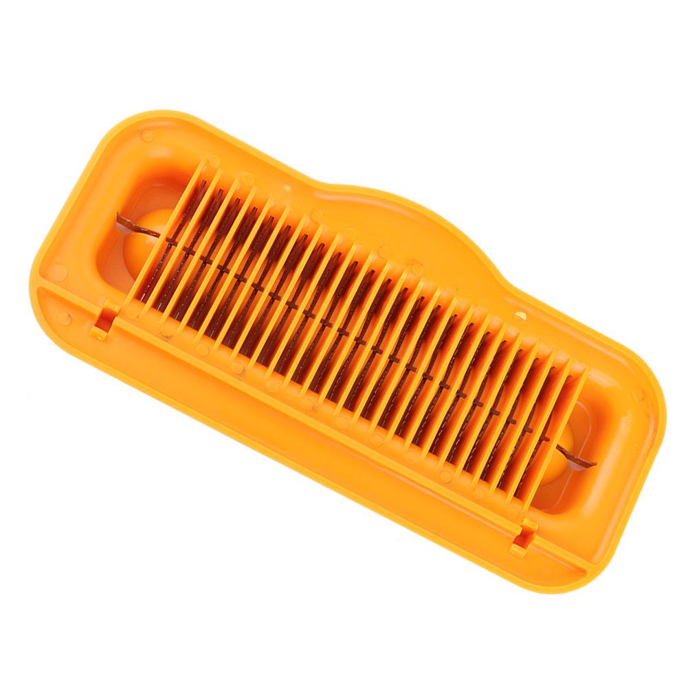 Multifunctional Hot Dog Sausage Cutter Ham Banana Peel Kitchen Tool Banana Cutter Ham Cutter Hot Dog Cutter Sausage Cutter