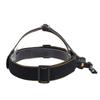 Action Camera Head Strap Mount Magnetic Adsorption Quick Release Universal Adjustable Head Mount
