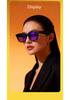 E06 AI Smart Glasses: 800W Pixels HD Photo/Video, Voice Call, Translation, Object Recognition