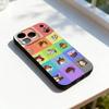 Game O-Overwatch-S Cute Phone Case Silicone Black Soft For iPhone 17,16,15,14,13,12,11,Pro,Max,Plus,E,SE4,Air,Mini
