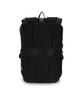 Discovery Expedition Aylan Flap Backpack (Black)