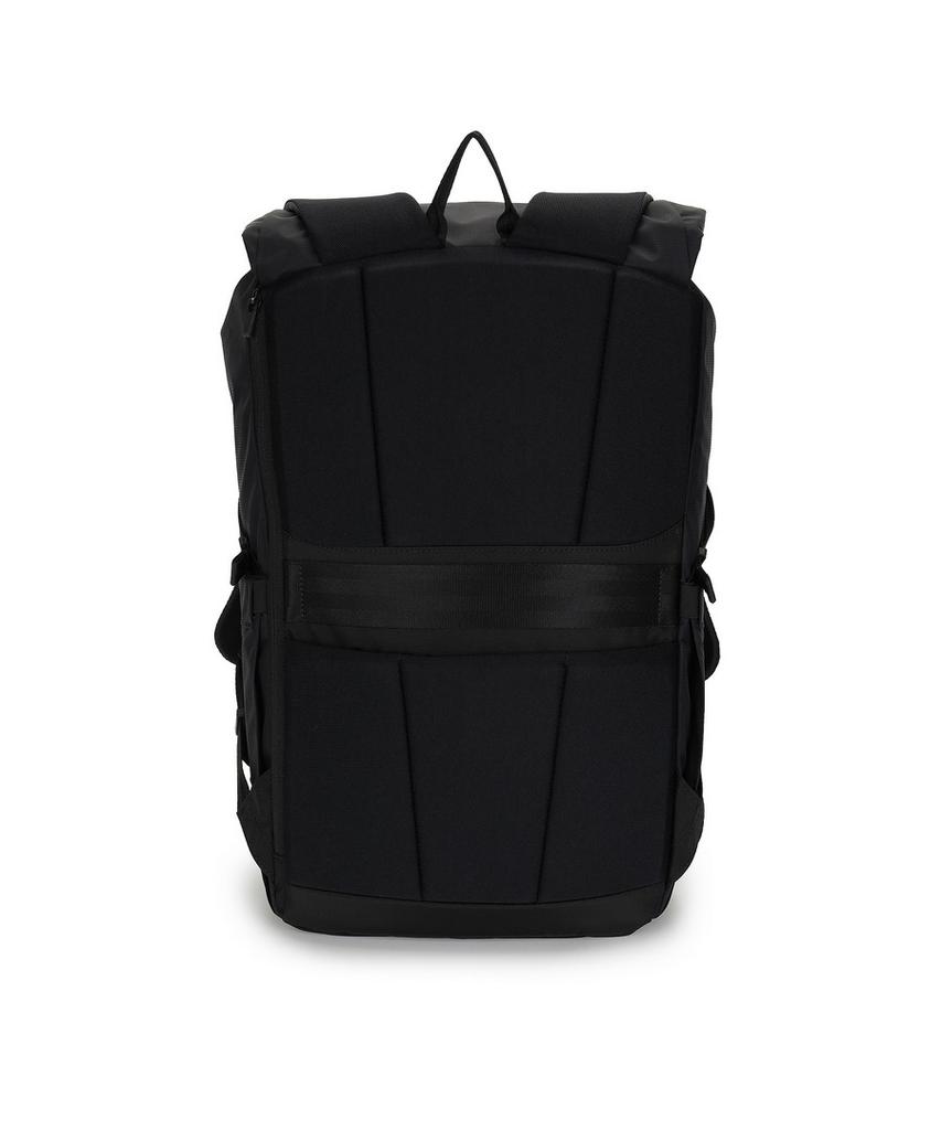 Discovery Expedition Aylan Flap Backpack (Black)