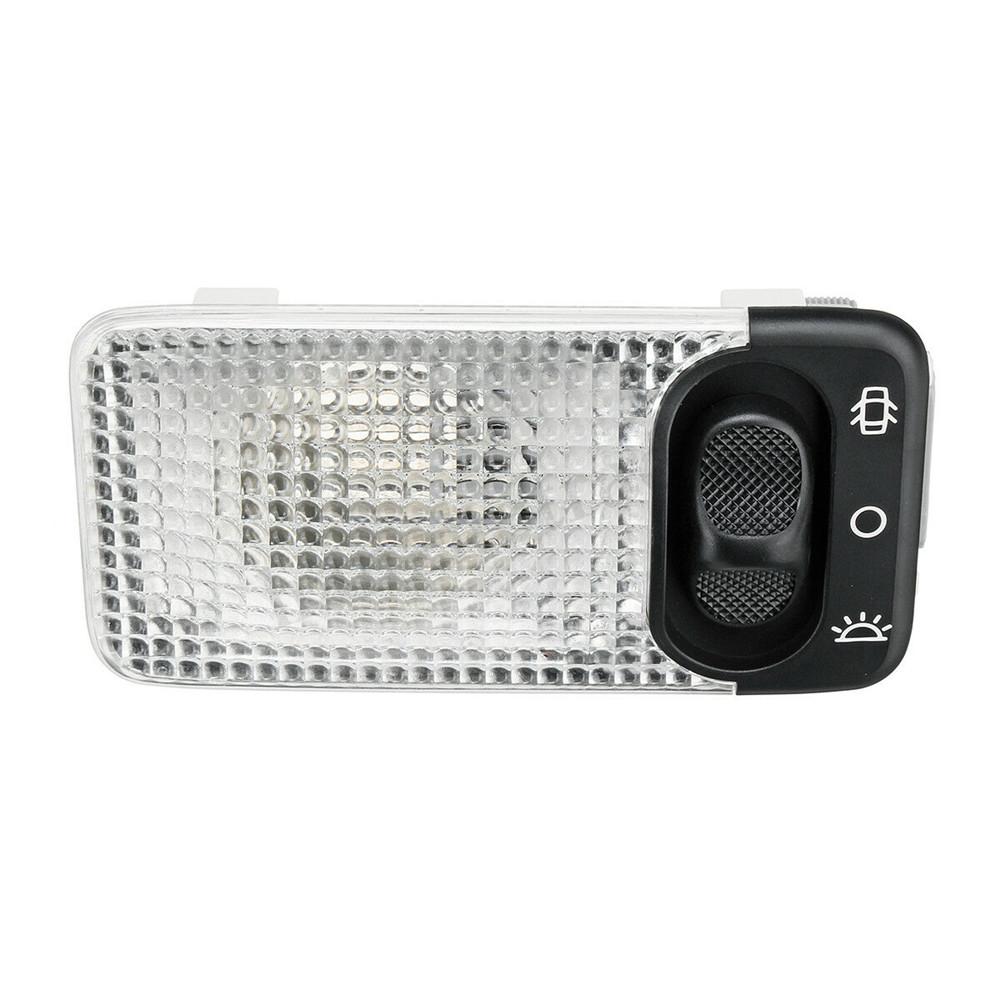 Interior Overhead Roof Light Lamp For Citroen C1 PM C1 MK2 C3 MK2