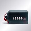 Jiangming Aviation 12S 16000mAh 25C Drone Battery
