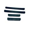 Auto Zubehör Für Mazda CX 50 CX-50 Cx50 cx 50 2023 2024 Tür Sill Trim Edelstahl Pedal Streifen Verschleiß platte