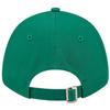New Era Wmns LE 9FORTY New York Yankees Cap, Womens green Cap