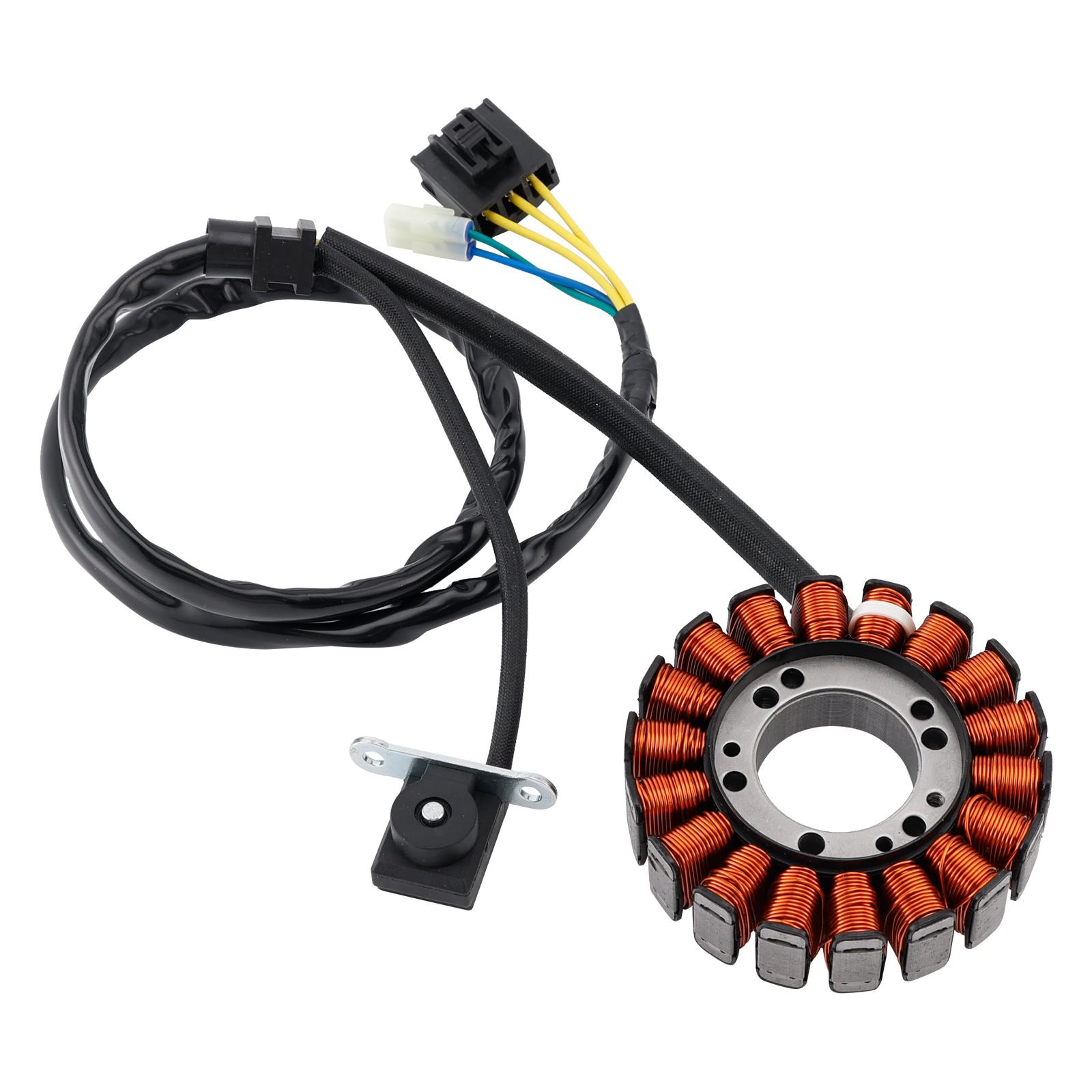 

Статор генератора для SYM Maxsym TL500 ABS 2019-2020 Maxsym TL508i ABS 2021-2025