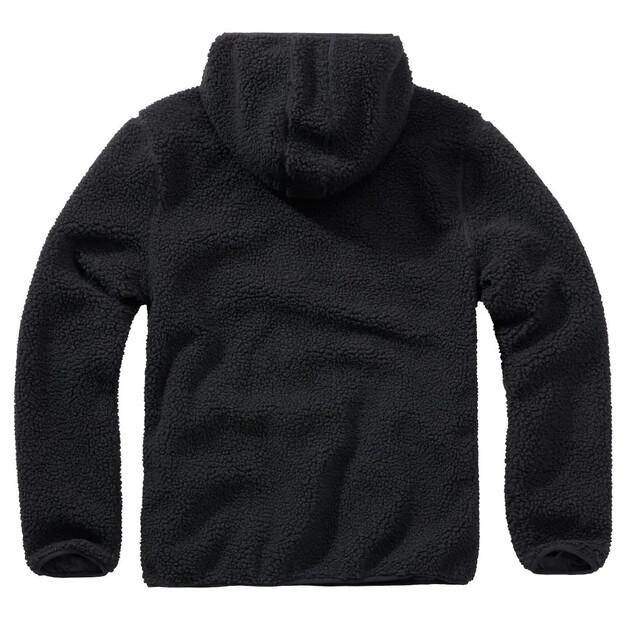 Brandit Teddy Worker Jacket