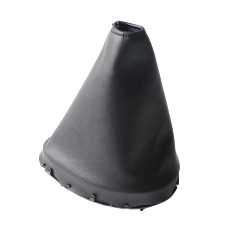 

Car Gear Shift Knob Lever Shifter Gaitor Boor Cover Case For NISSAN QASHQAI I II J10 X-trail 2006-2013 Car Styling Accessories Case