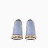 Converse All Star Aged Colors Hi Sky Size Cm Sneakers, Blue, 27.0
