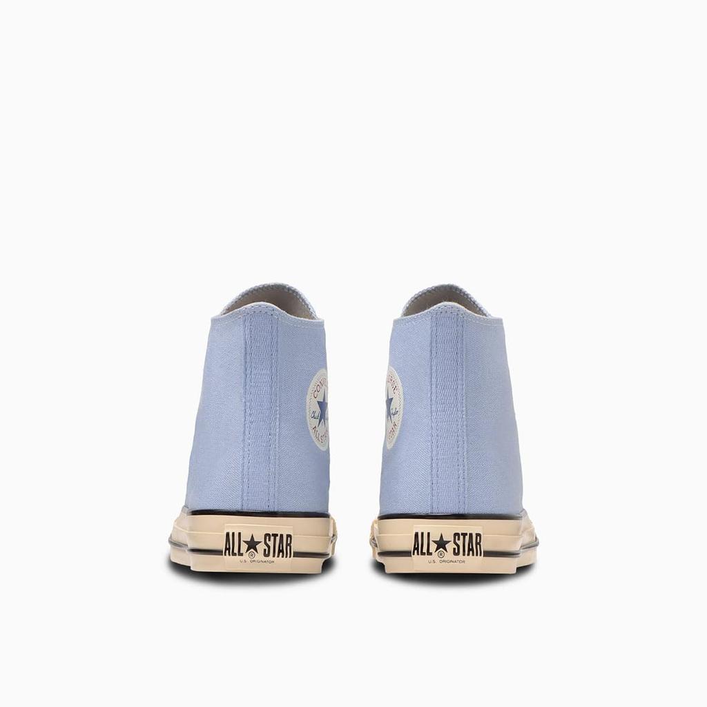Converse All Star Aged Colors Hi Sky Size Cm Sneakers, Blue, 27.0