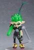 figma 2 Splatoon Boy DX Edition ABS PVC Painted Movable Figure Splatoon/Splatoon Non-Scale &