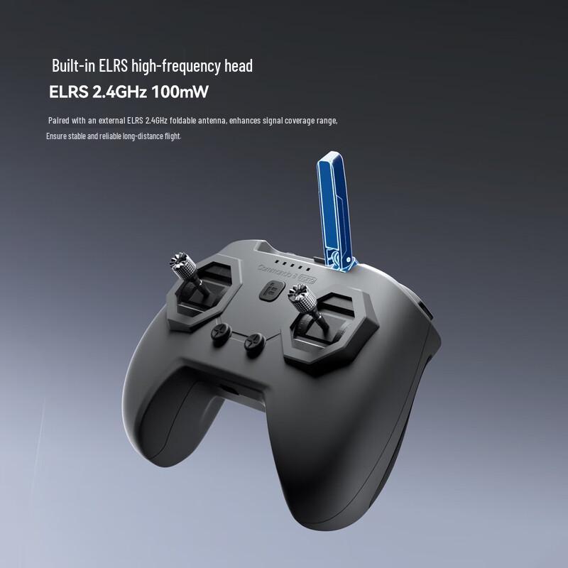 IFLIGHT Commando8 Nano ELRS FPV Remote Controller (CN version)
