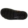 Dr. Martens Men's Zebzag Anywair Leather Mules Desert Brown 41731200