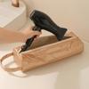 Soft Hair Dryer Storage Bag Oxford Inner Curling Iron Carrying Case Curler Storage Bag  Women