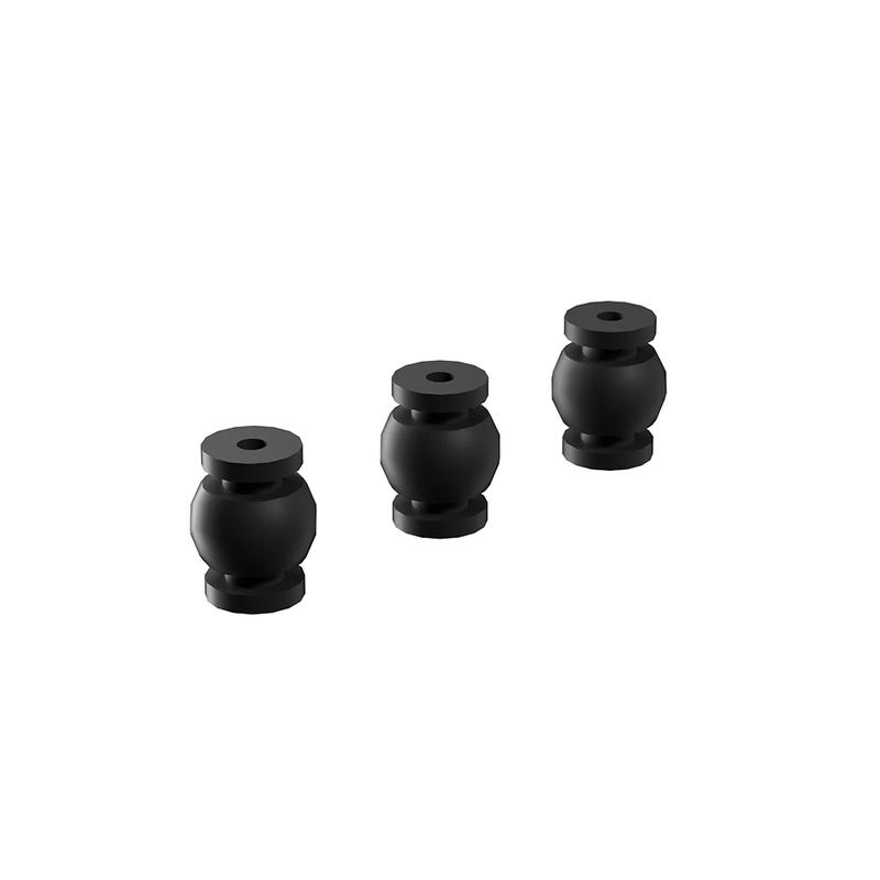 

IFLIGHT Defender 20 Lite 2-inch FPV Drone Frame Accessories (CN version)